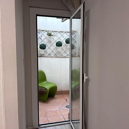 Comfortable Apartment Close To Bunkers Del Carmel! Βαρκελώνη Εξωτερικό φωτογραφία