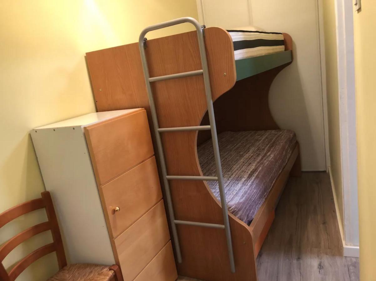 Comfortable Apartment Close To Bunkers Del Carmel! Βαρκελώνη Εξωτερικό φωτογραφία