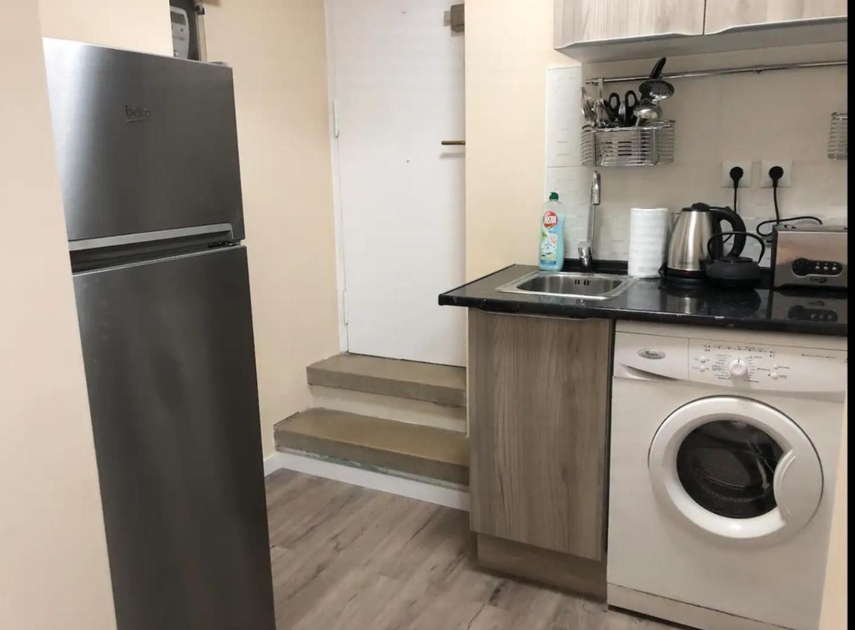 Comfortable Apartment Close To Bunkers Del Carmel! Βαρκελώνη Εξωτερικό φωτογραφία