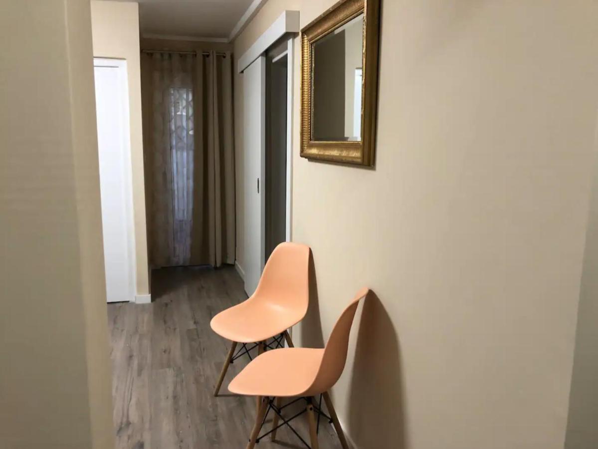 Comfortable Apartment Close To Bunkers Del Carmel! Βαρκελώνη Εξωτερικό φωτογραφία