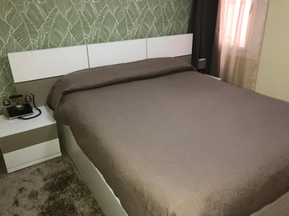 Comfortable Apartment Close To Bunkers Del Carmel! Βαρκελώνη Εξωτερικό φωτογραφία