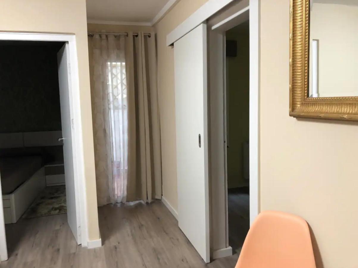 Comfortable Apartment Close To Bunkers Del Carmel! Βαρκελώνη Εξωτερικό φωτογραφία