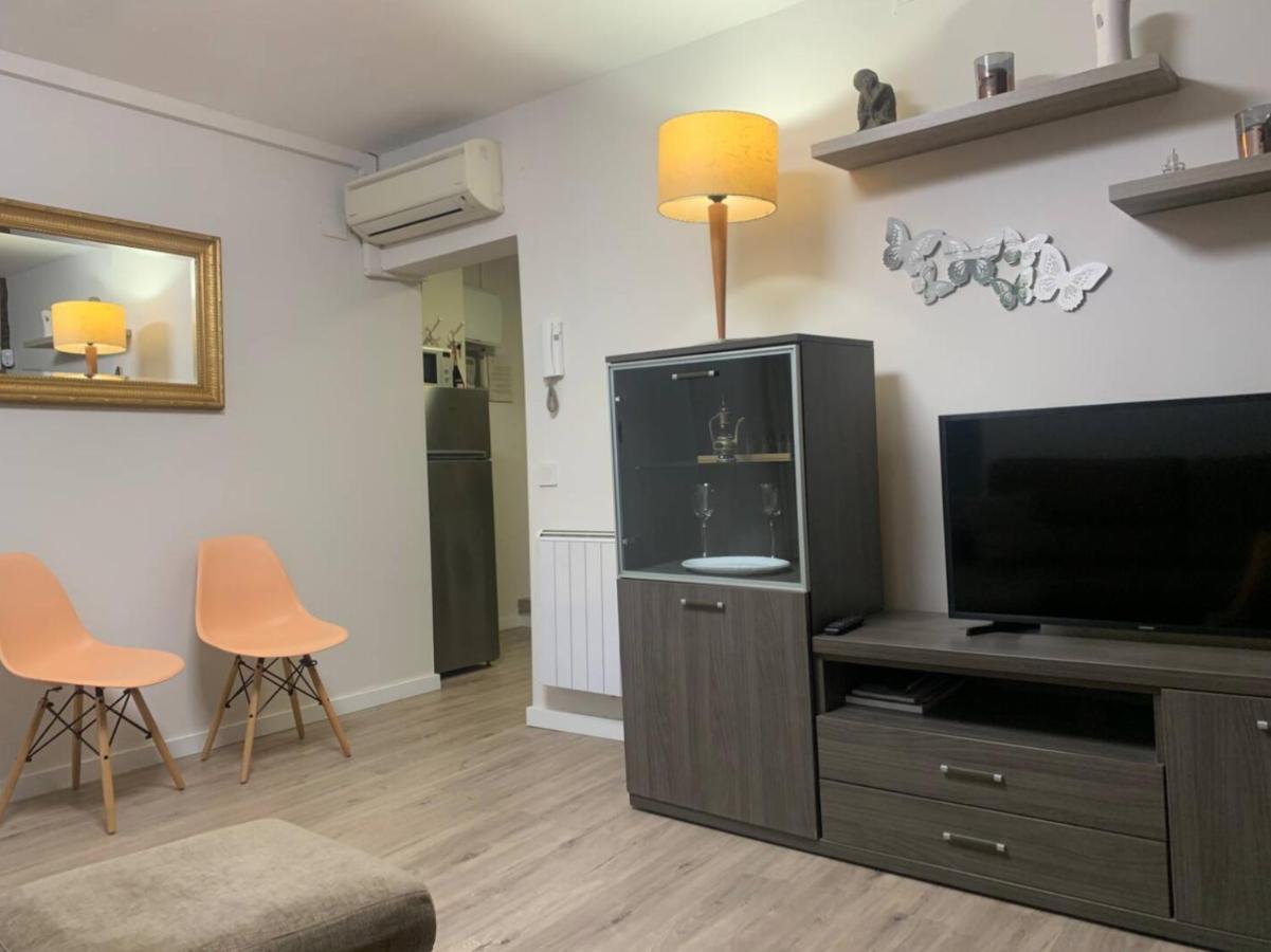Comfortable Apartment Close To Bunkers Del Carmel! Βαρκελώνη Εξωτερικό φωτογραφία
