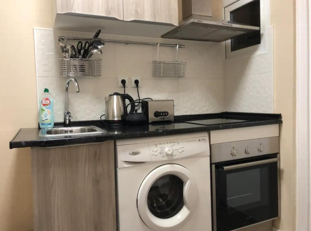 Comfortable Apartment Close To Bunkers Del Carmel! Βαρκελώνη Εξωτερικό φωτογραφία