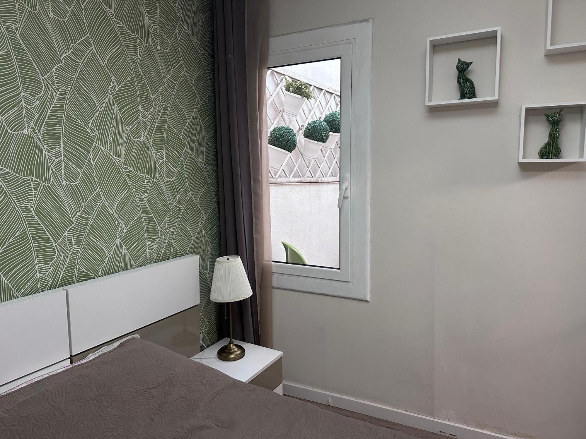 Comfortable Apartment Close To Bunkers Del Carmel! Βαρκελώνη Εξωτερικό φωτογραφία