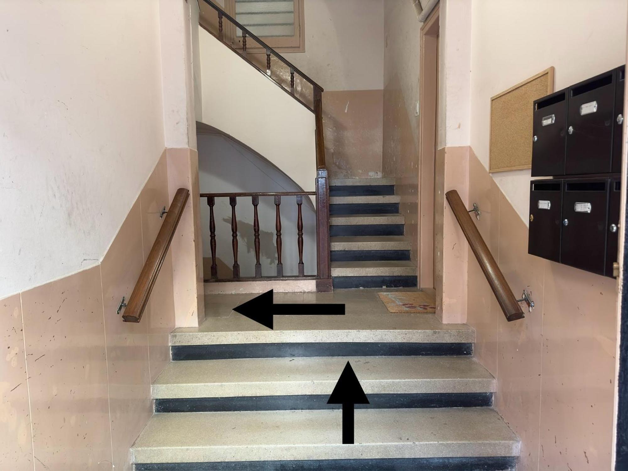 Comfortable Apartment Close To Bunkers Del Carmel! Βαρκελώνη Εξωτερικό φωτογραφία