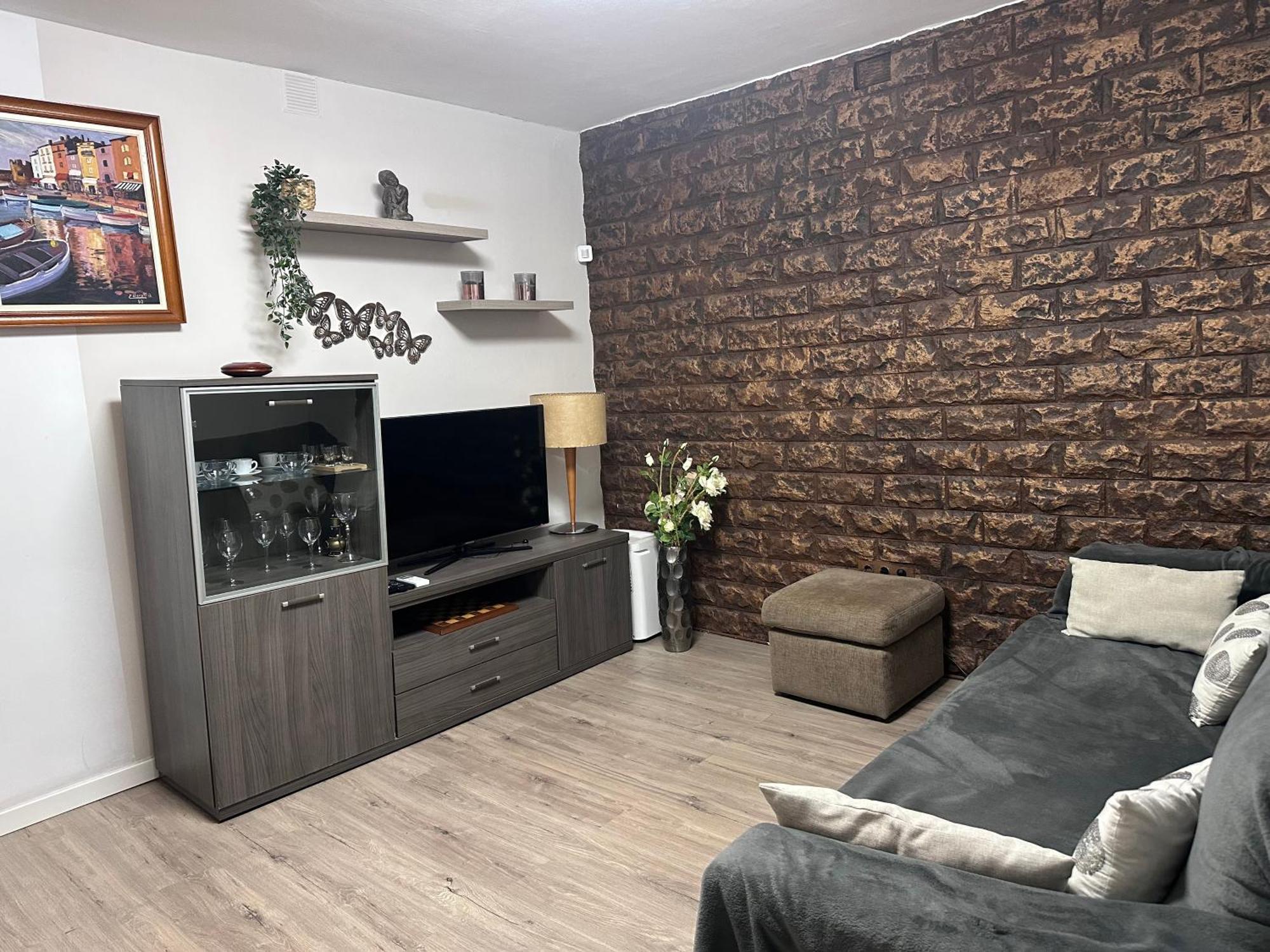 Comfortable Apartment Close To Bunkers Del Carmel! Βαρκελώνη Εξωτερικό φωτογραφία